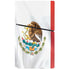 Mexico Flag PS5 Slim Disk Console Skin